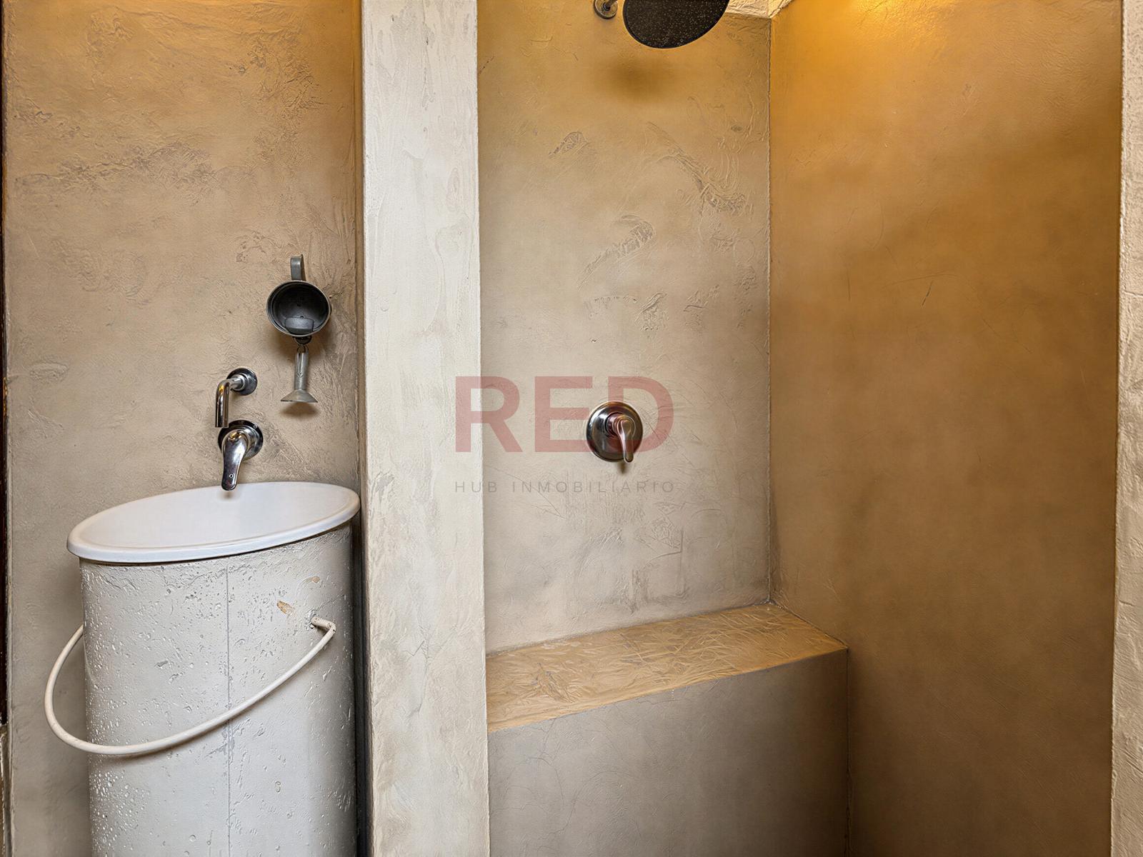 ALQUILER Casa 3 dormitorios en suite- El Chorro- Manantiales · Foto 2