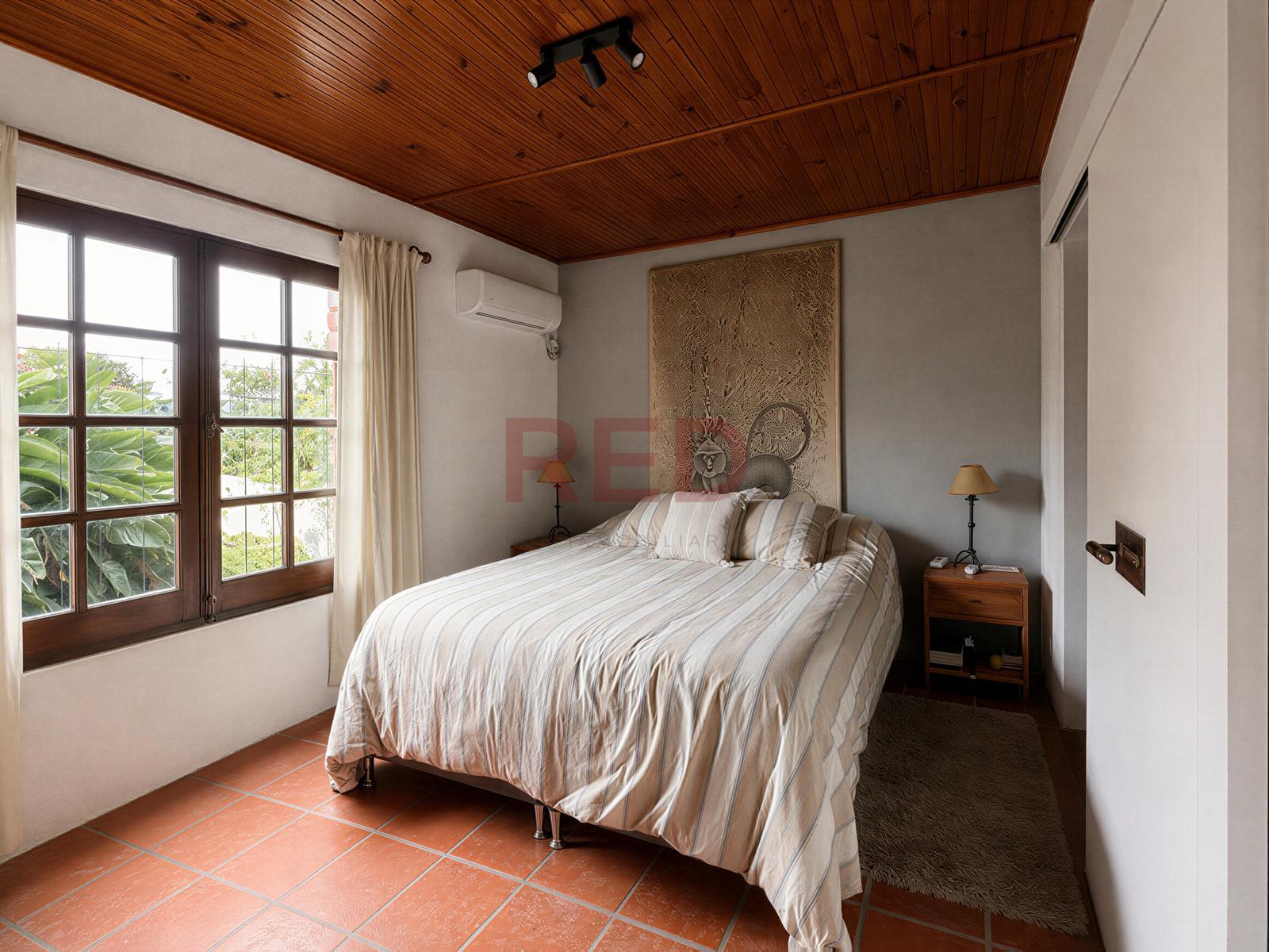 ALQUILER Casa 3 dormitorios en suite- El Chorro- Manantiales · Foto 4