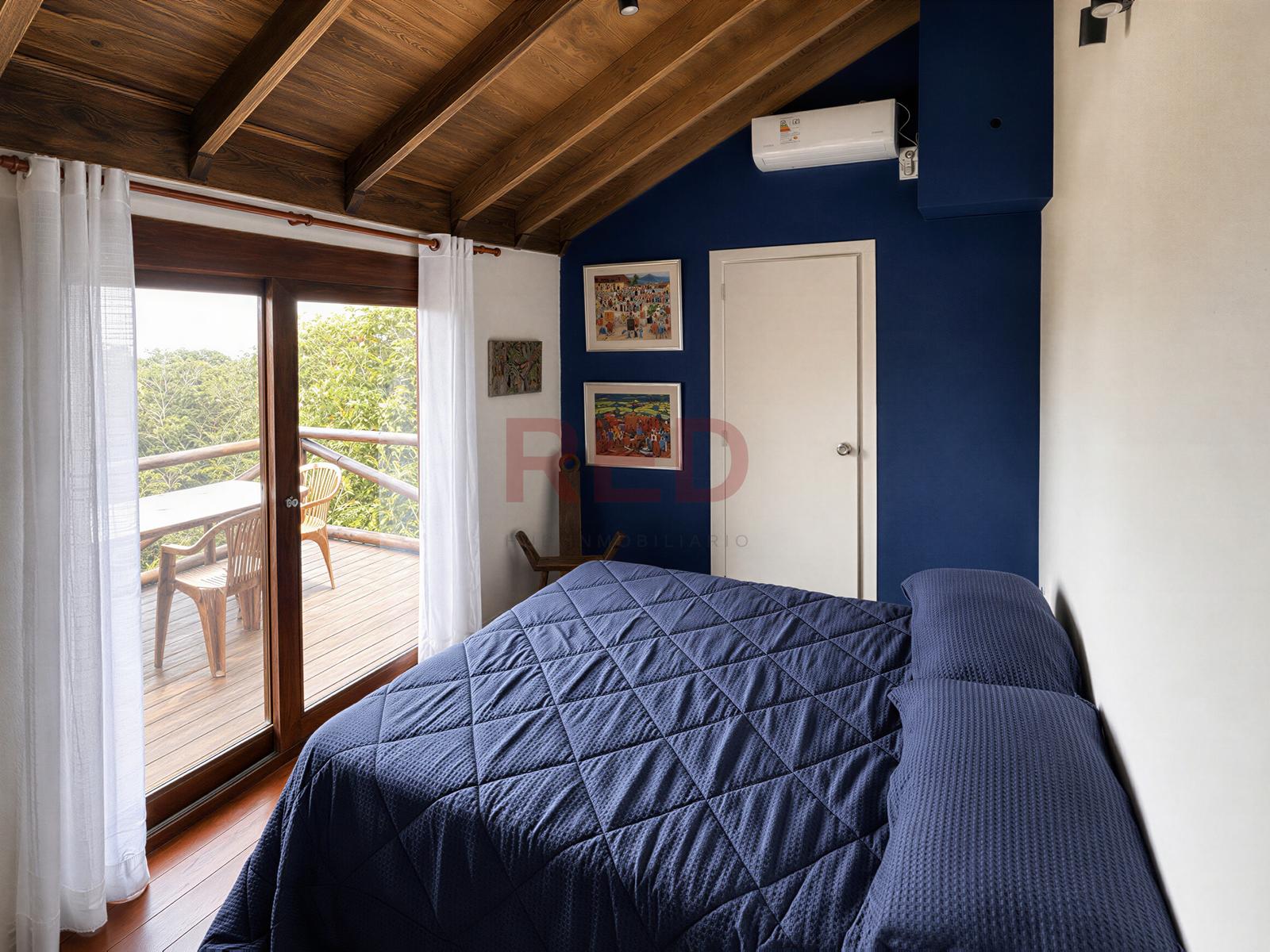 ALQUILER Casa 3 dormitorios en suite- El Chorro- Manantiales · Foto 8