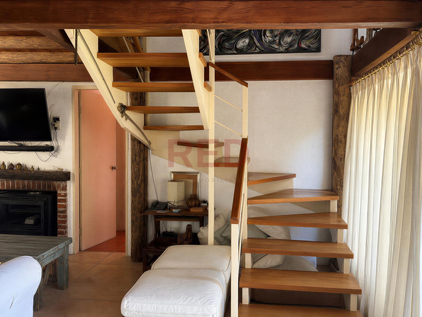 ALQUILER Casa 3 dormitorios en suite- El Chorro- Manantiales · Foto 6