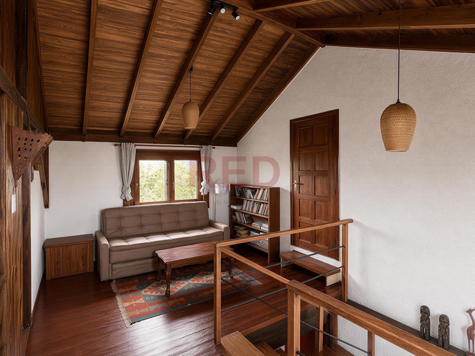 ALQUILER Casa 3 dormitorios en suite- El Chorro- Manantiales · Foto 7