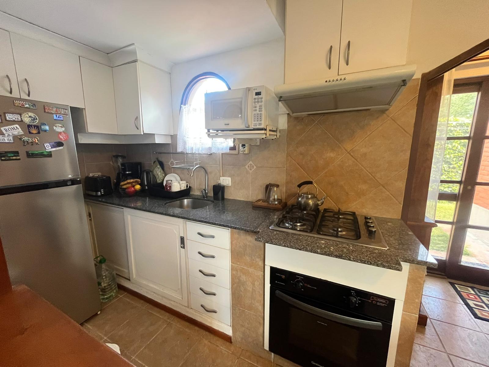 CASA EN ALQUILER LA BARRA - TM6261 · Foto 6