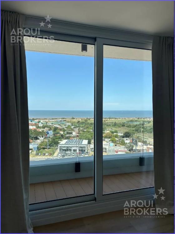 Apartamento 1 dormitorio en alquiler en Barra de Carrasco - 1307 · Foto 3