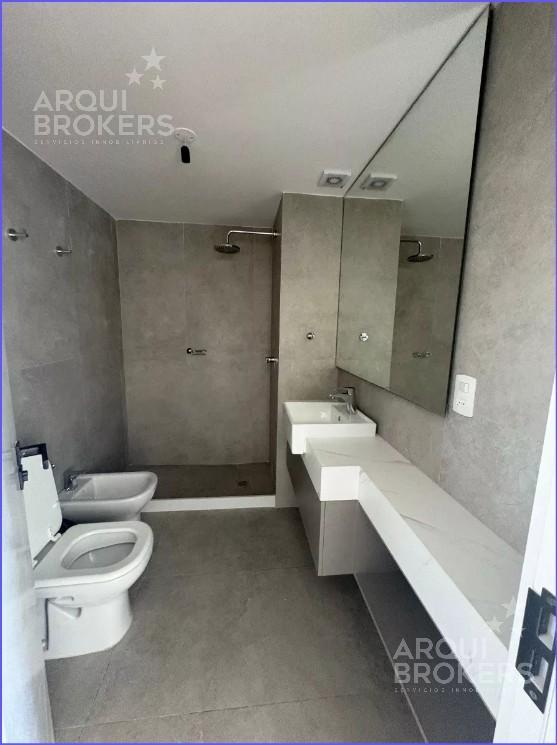 Apartamento 1 dormitorio en alquiler en Barra de Carrasco - 1307 · Foto 5