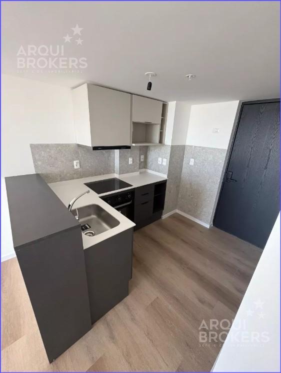 Apartamento 1 dormitorio en alquiler en Barra de Carrasco - 1307 · Foto 7