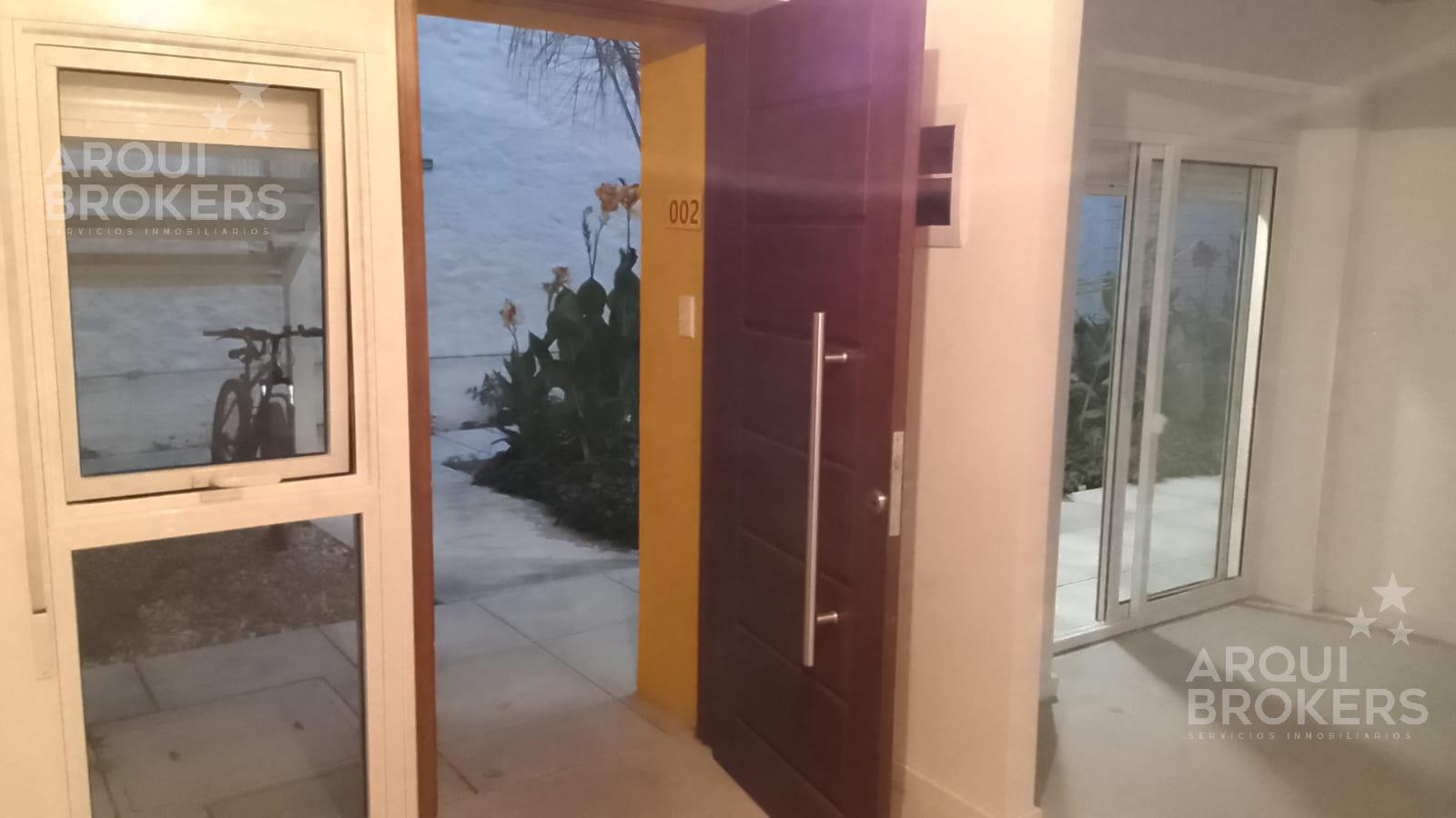 Apartamento de un dormitorio en alquiler en Cordón con terraza · Foto 2