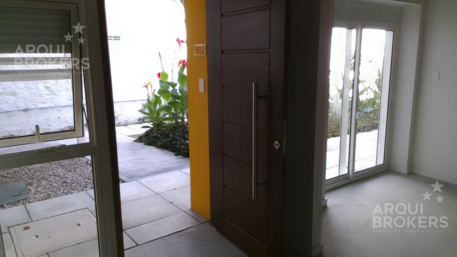Apartamento de un dormitorio en alquiler en Cordón con terraza · Foto 4