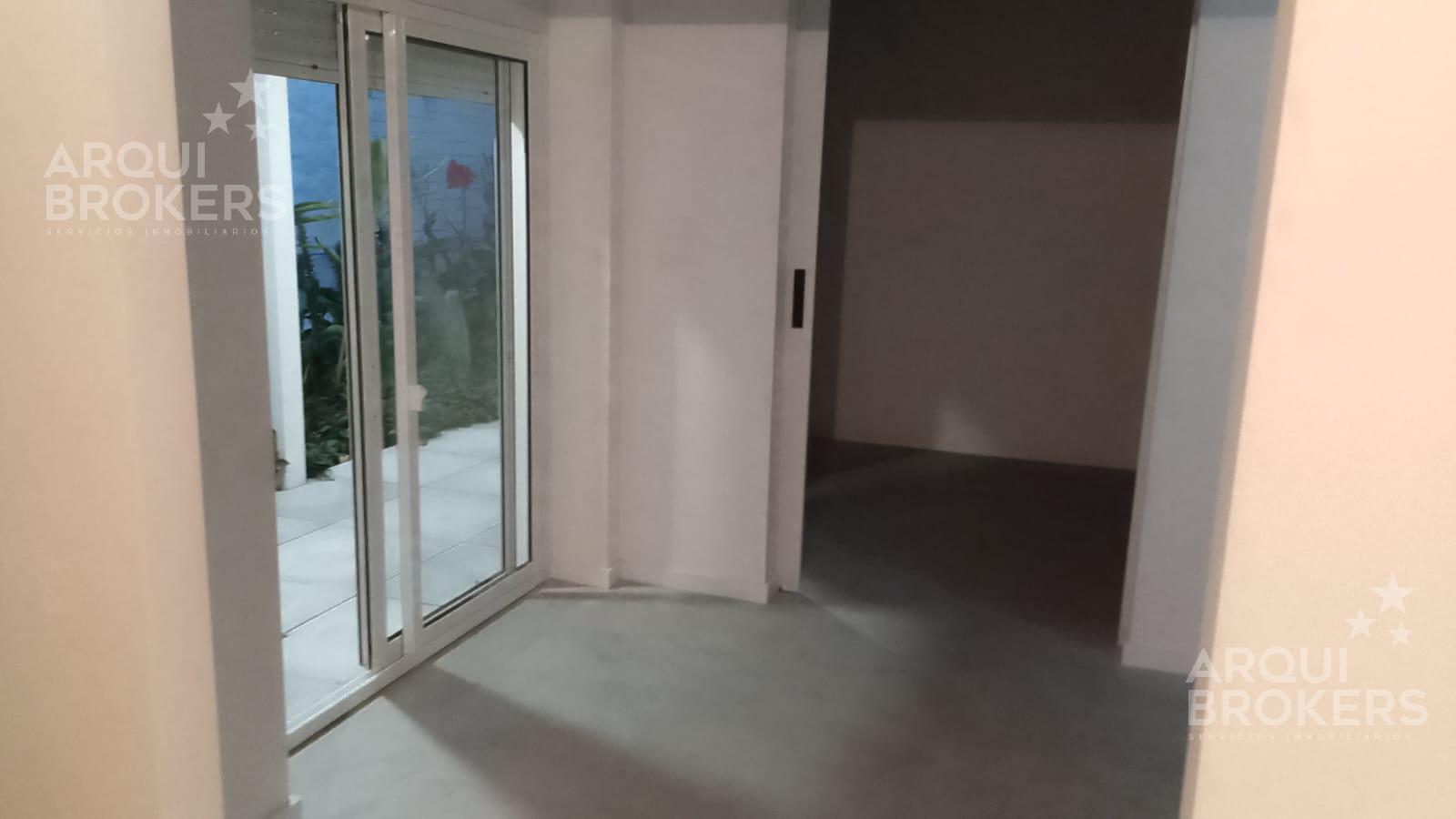 Apartamento de un dormitorio en alquiler en Cordón con terraza · Foto 5