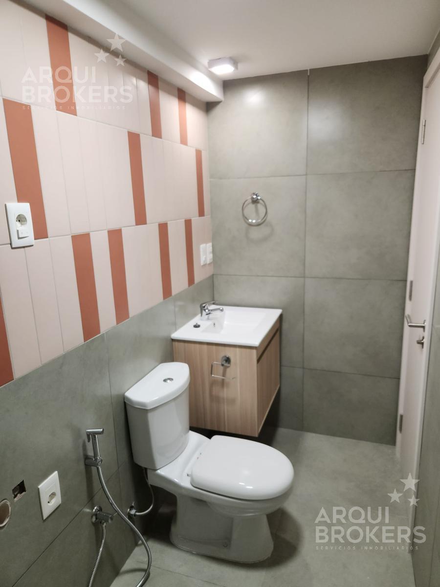 Apartamento de un dormitorio en alquiler en Cordón con terraza · Foto 6