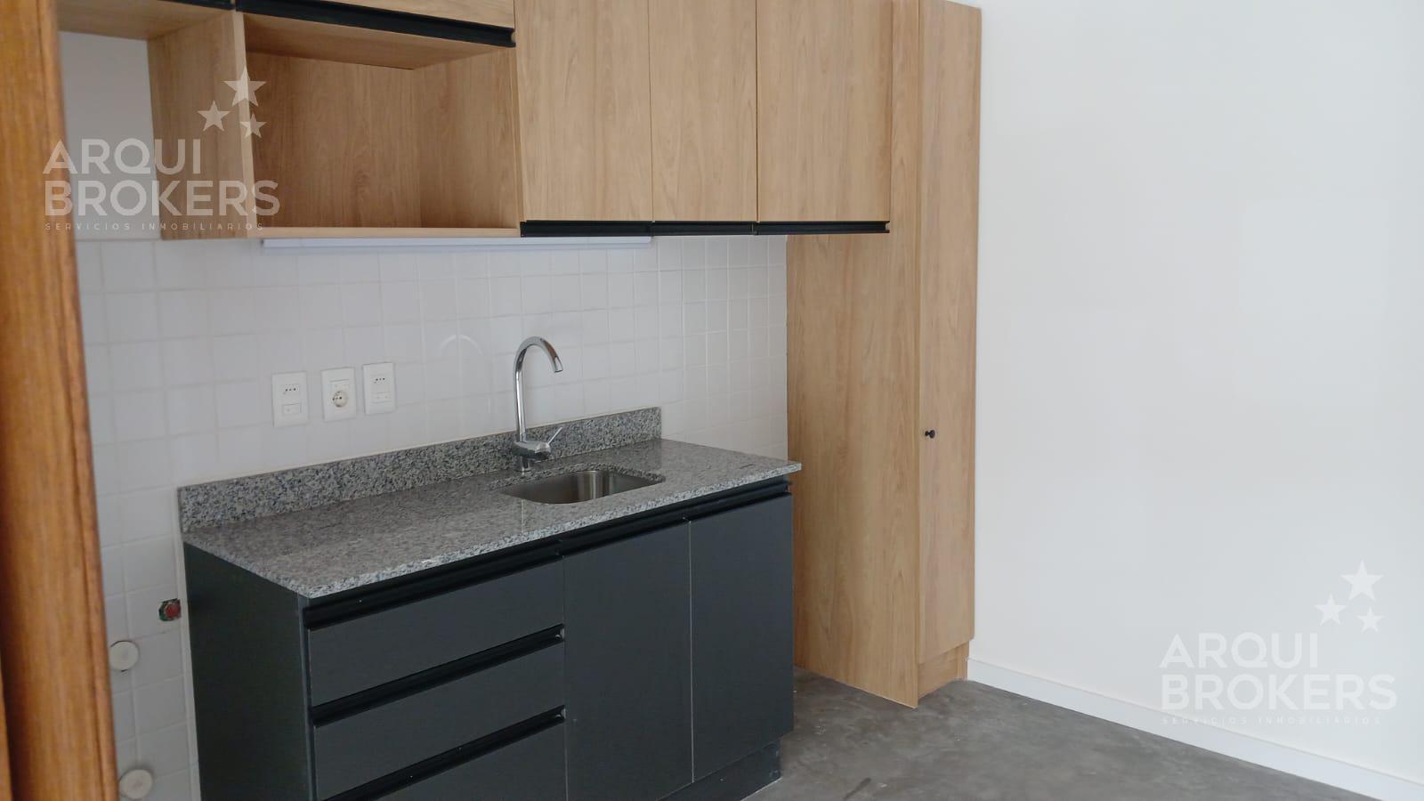 Apartamento de un dormitorio en alquiler en Cordón con terraza · Foto 7