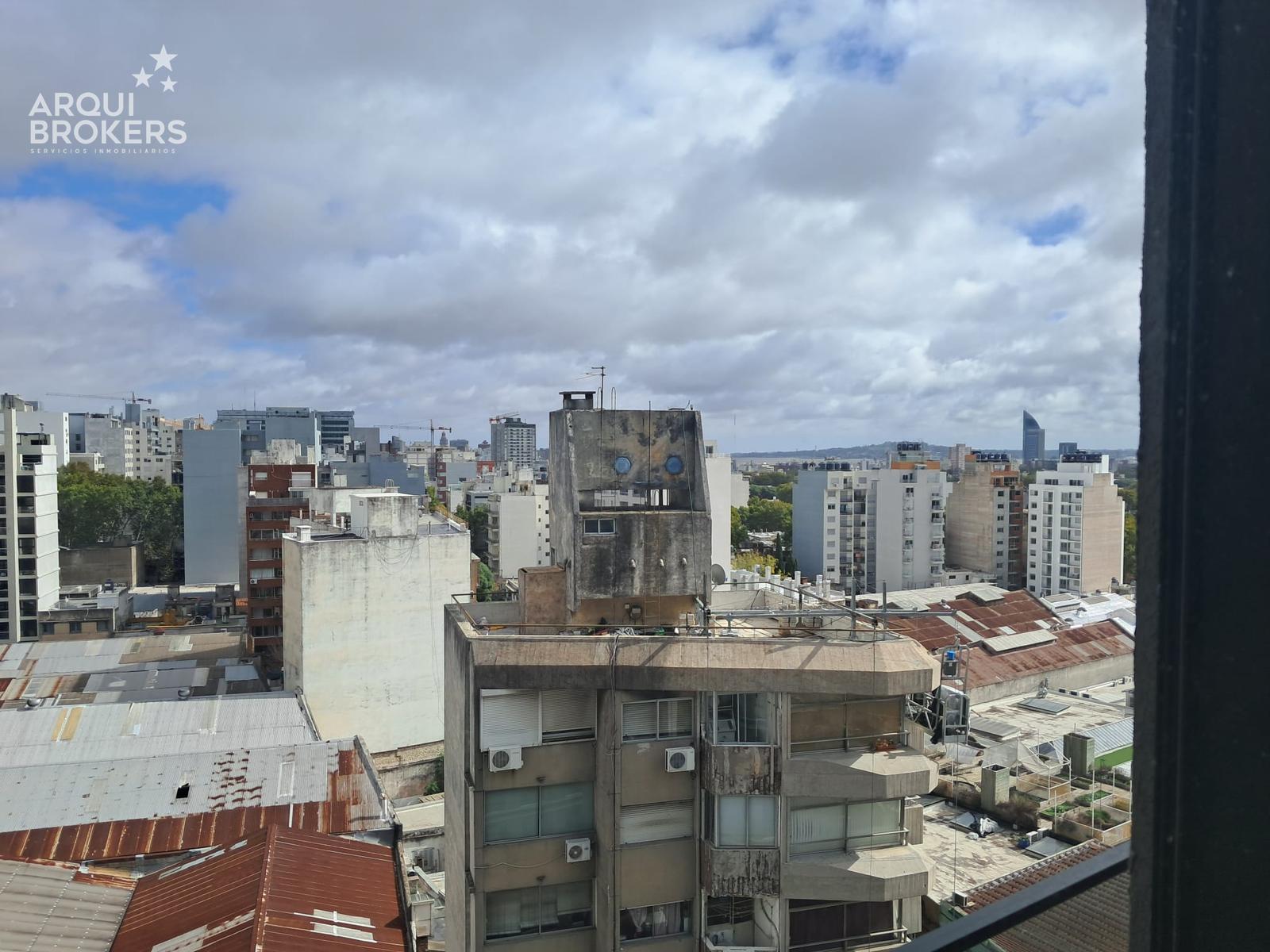 Apartamento de 1 dormitorio en alquiler en Cordón - 1306 · Foto 4