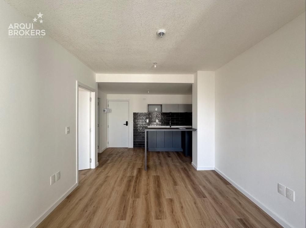 Apartamento de 1 dormitorio en alquiler en Cordón - 1306 · Foto 8