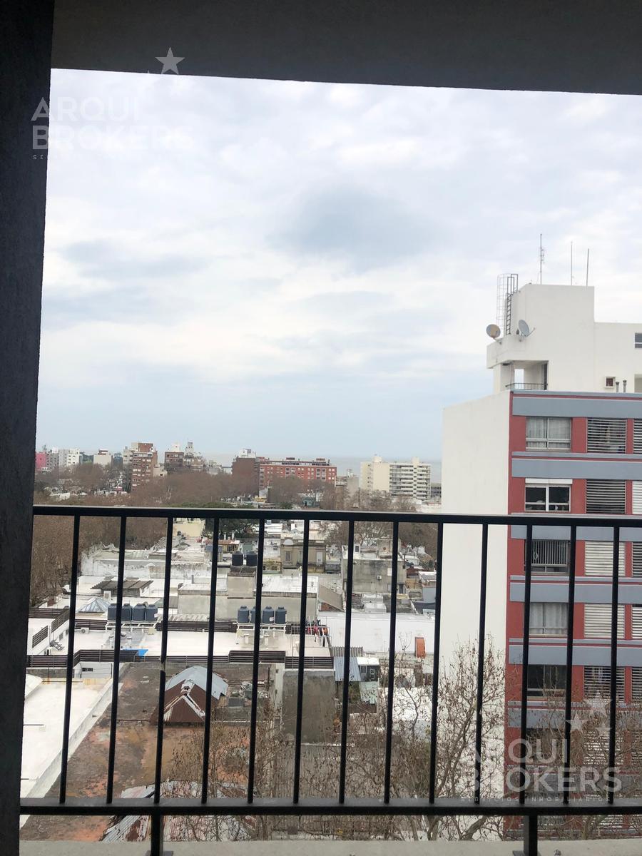 Apartamento de 1 dormitorio en alquiler en Cordón - 1303 · Foto 2