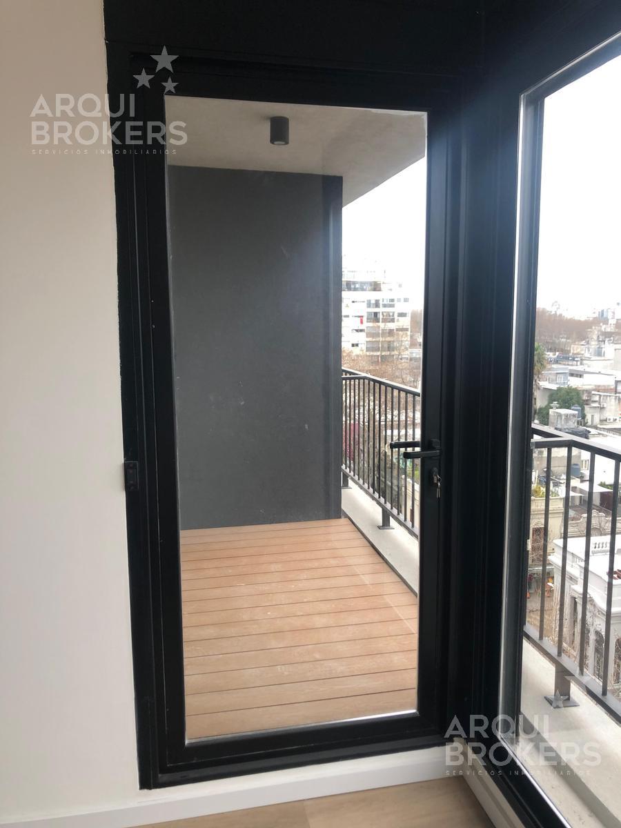 Apartamento de 1 dormitorio en alquiler en Cordón - 1303 · Foto 4
