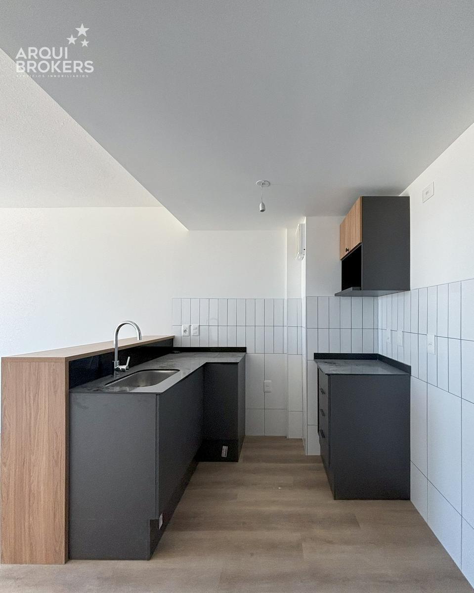 Apartamento de 1 dormitorio en alquiler en Cordón - 1303 · Foto 5