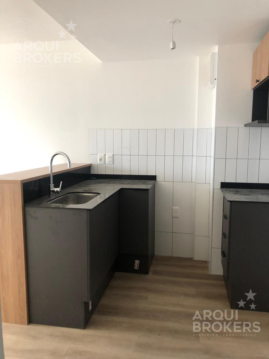 Apartamento de 1 dormitorio en alquiler en Cordón - 1303 · Foto 6