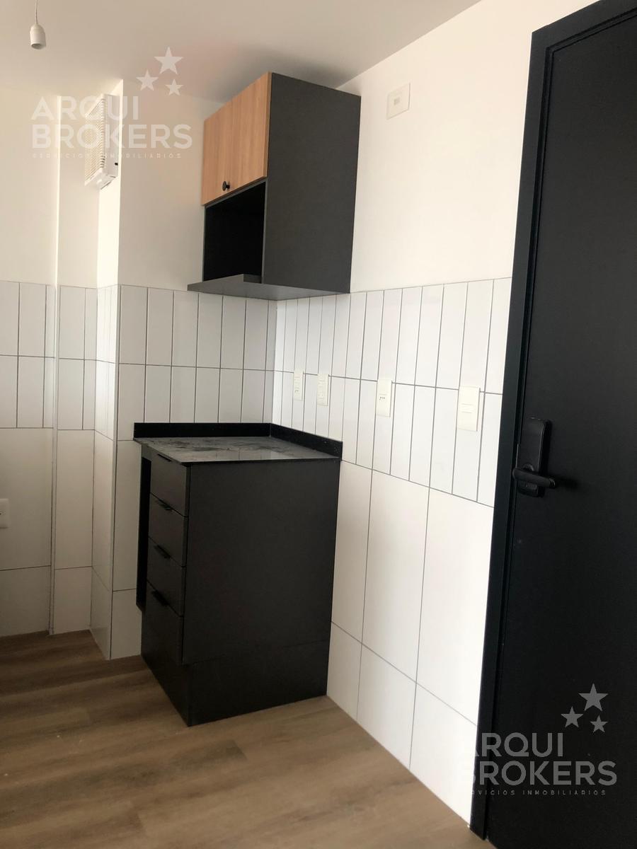 Apartamento de 1 dormitorio en alquiler en Cordón - 1303 · Foto 7