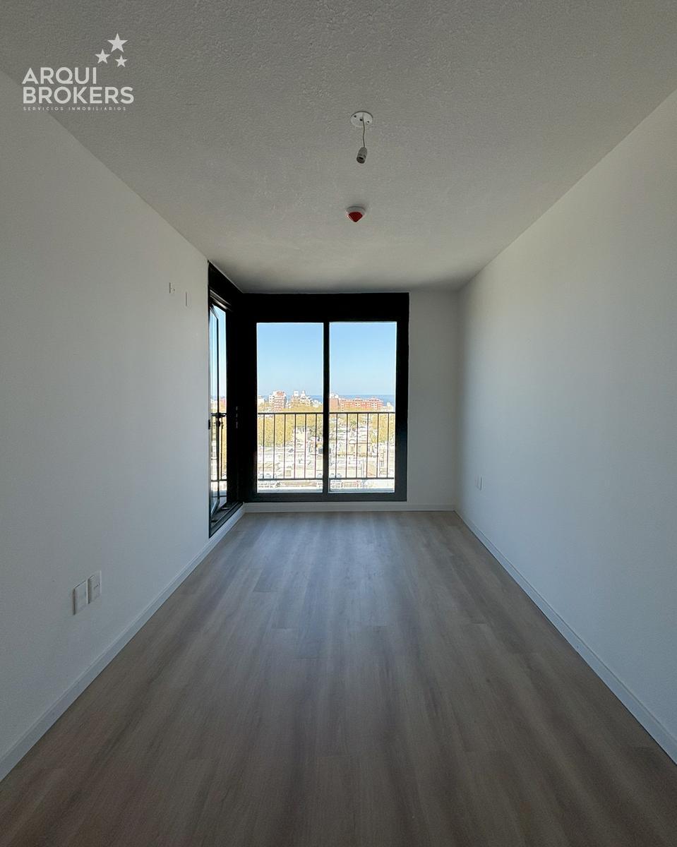 Apartamento de 1 dormitorio en alquiler en Cordón - 1303 · Foto 8