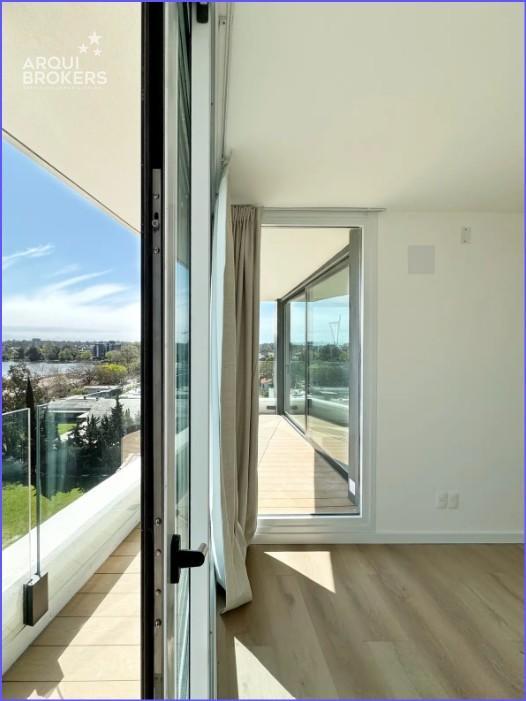 Apartamento 1 dormitorio en alquiler en Barra de Carrasco · Photo 6
