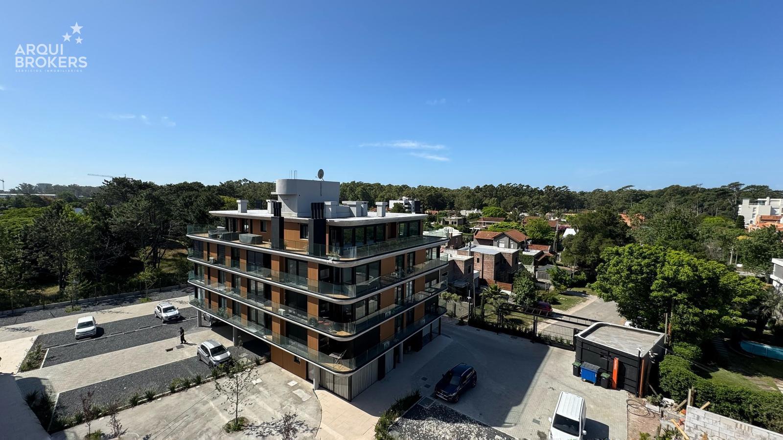Apartamento de tres dormitorios en alquiler en Barra de Carrasco - 405 · Photo 7