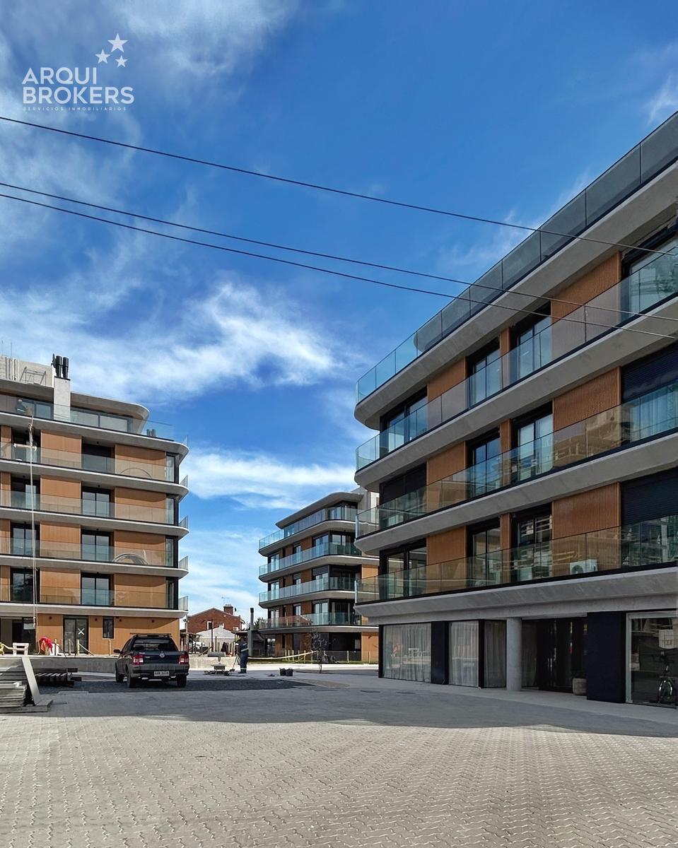 Apartamento de tres dormitorios en alquiler en Barra de Carrasco - 405 · Photo 8