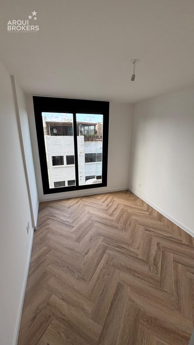 Apartamento de un dormitorio en alquiler en Barra de Carrasco - 403 · Photo 2