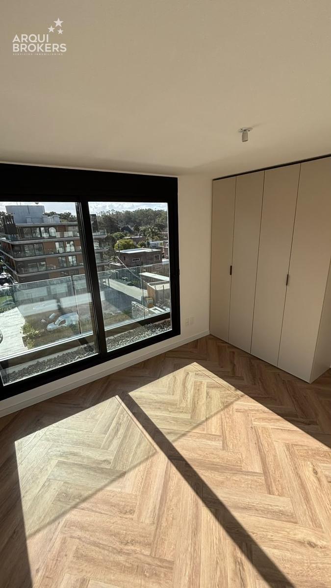 Apartamento de dos dormitorios en alquiler en Barra de Carrasco - 401 · Photo 6