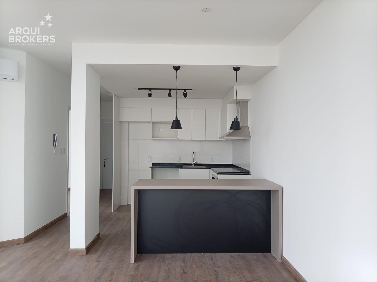 Apartamento de un dormitorio en alquiler en Ciudad Vieja · Foto 6