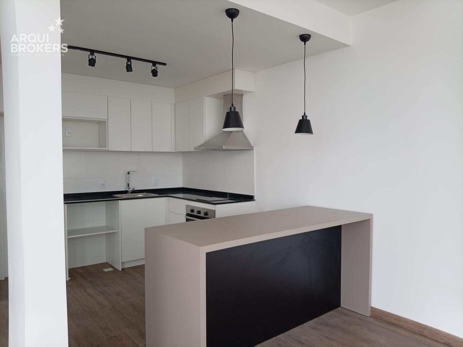 Apartamento de un dormitorio en alquiler en Ciudad Vieja · Foto 8