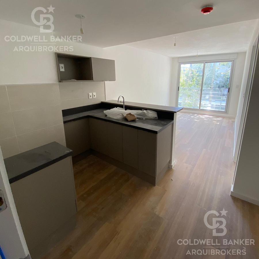 Apartamento de 1 dormitorio en alquiler en La Blanqueada · Foto 2