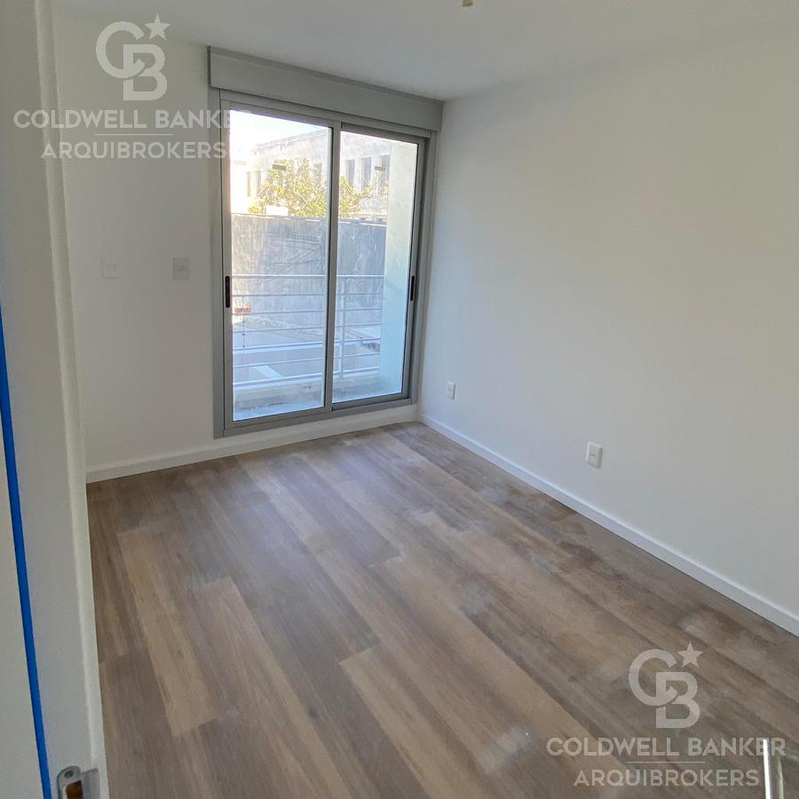 Apartamento de 1 dormitorio en alquiler en La Blanqueada · Foto 2
