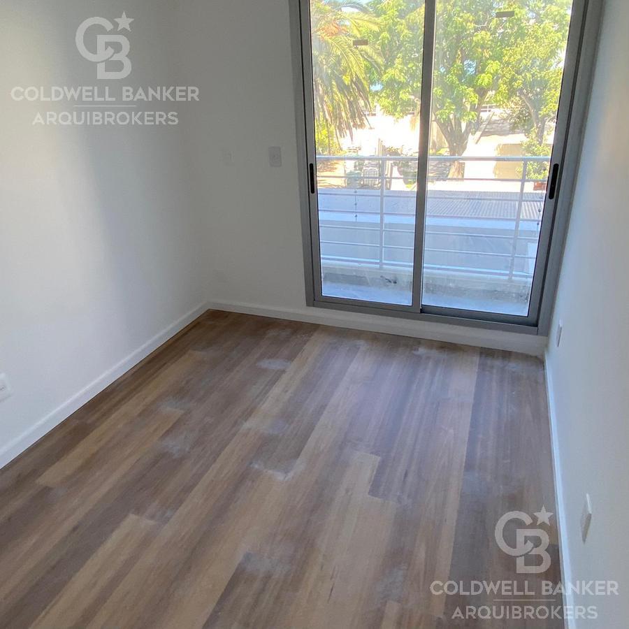 Apartamento de 1 dormitorio en alquiler en La Blanqueada · Foto 7