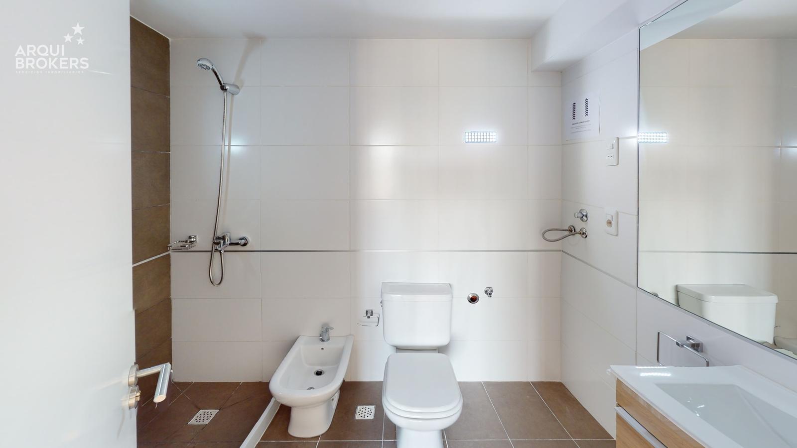 Apartamento monoambiente en alquiler en La Blanqueada · Foto 6