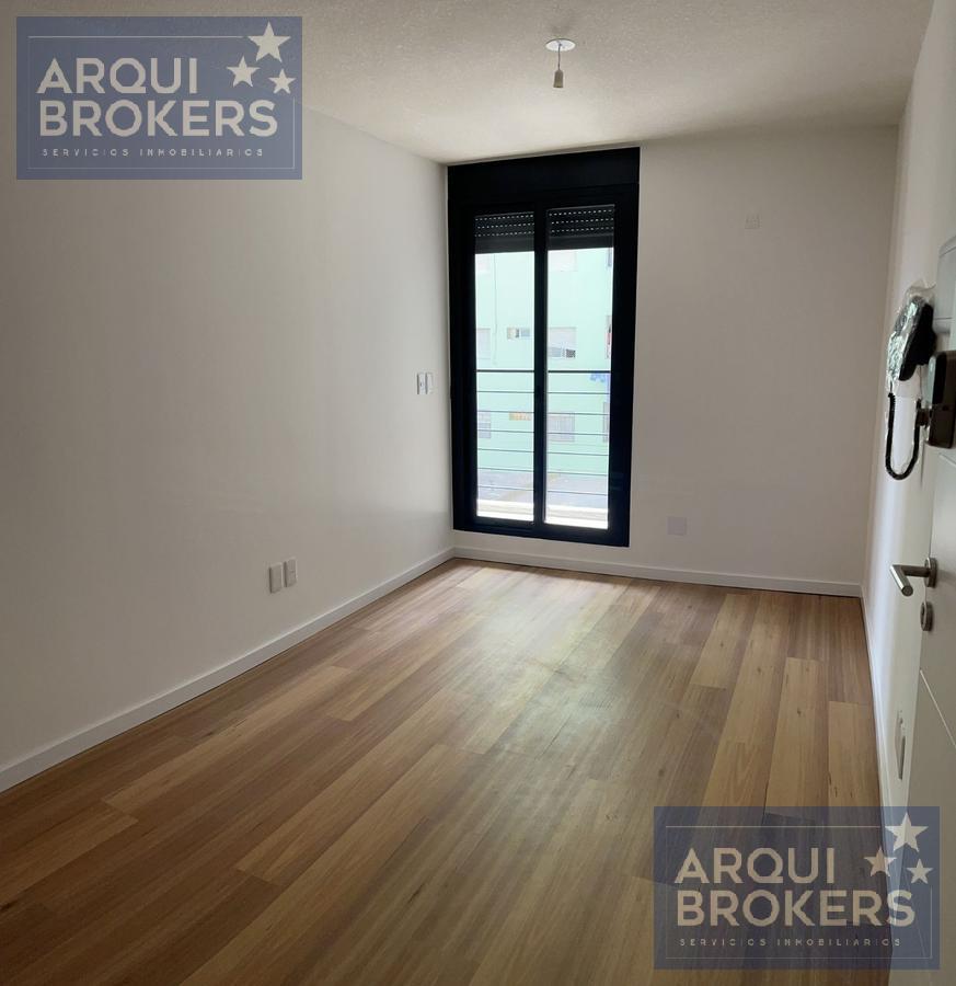 Apartamento de 1 dormitorio en alquiler en La Blanqueada · Foto 2