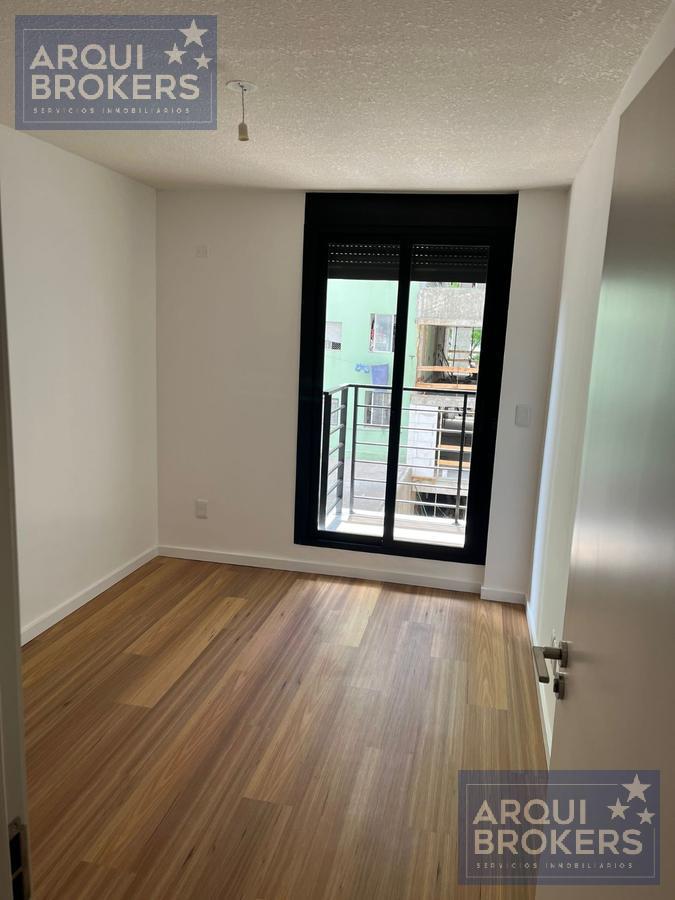 Apartamento de 1 dormitorio en alquiler en La Blanqueada · Foto 5