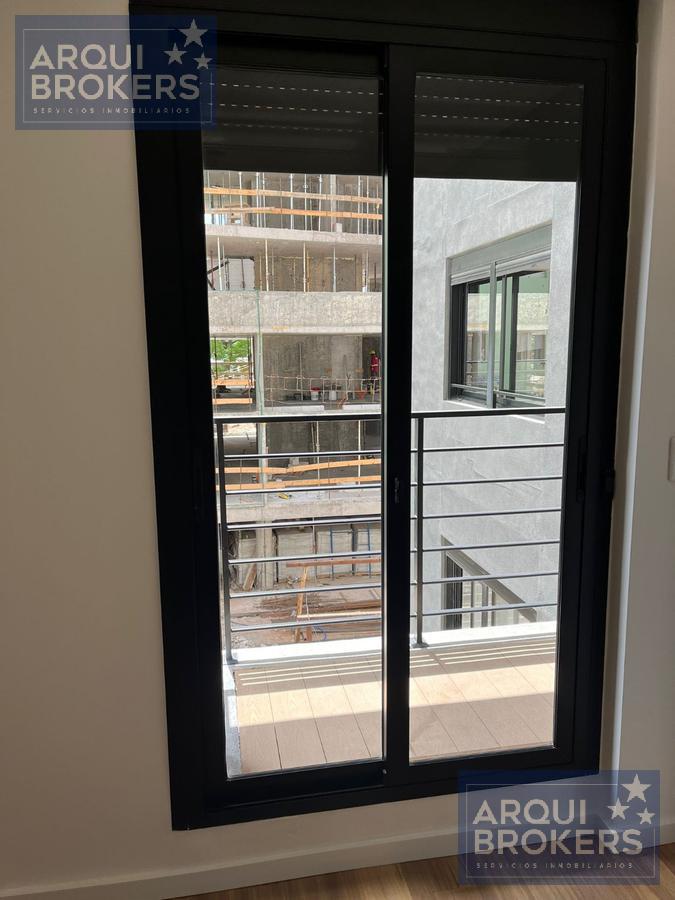 Apartamento de 1 dormitorio en alquiler en La Blanqueada · Foto 6
