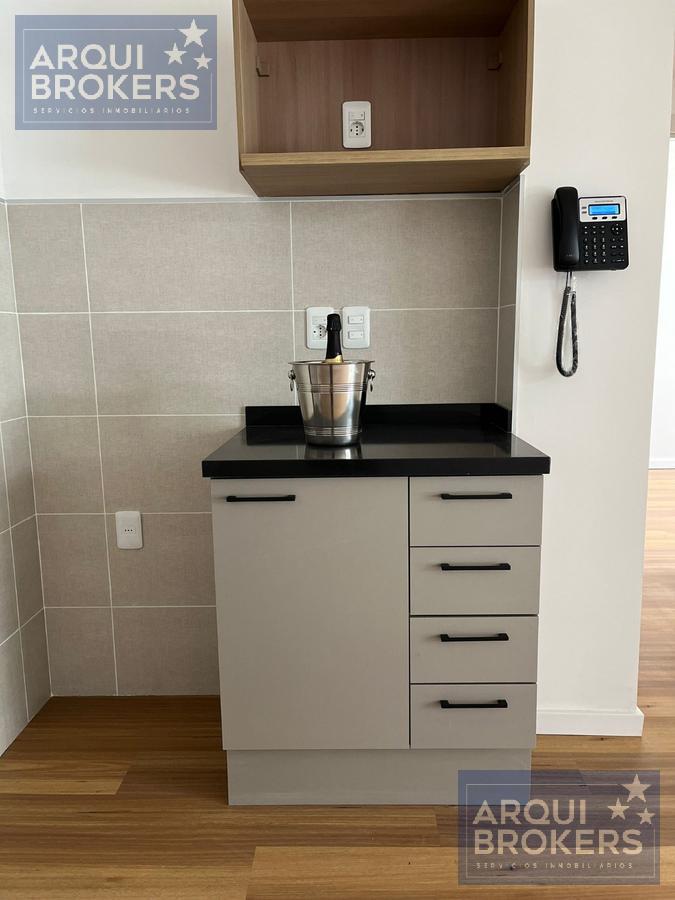 Apartamento de 1 dormitorio en alquiler en La Blanqueada · Foto 7
