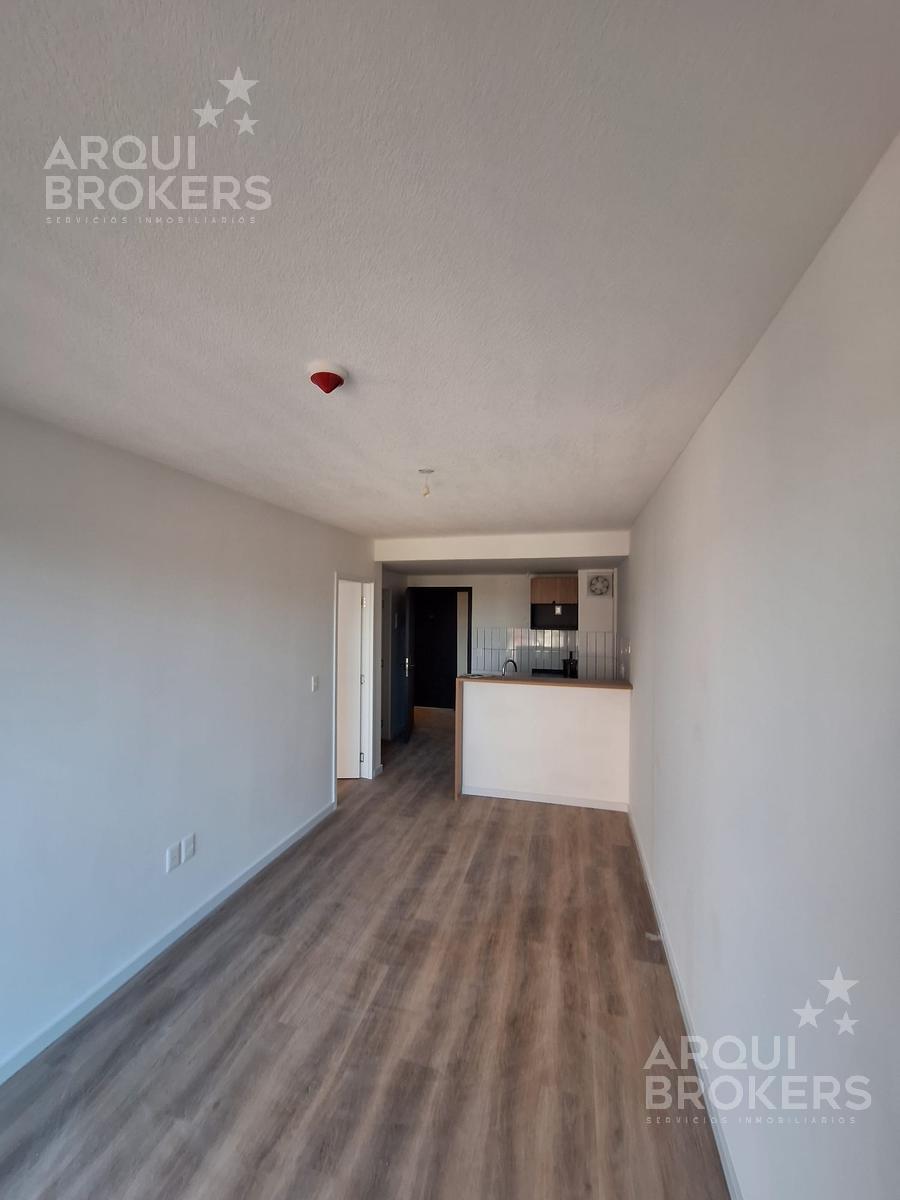 Apartamento de 1 dormitorio en alquiler en Cordón - 804 · Foto 5