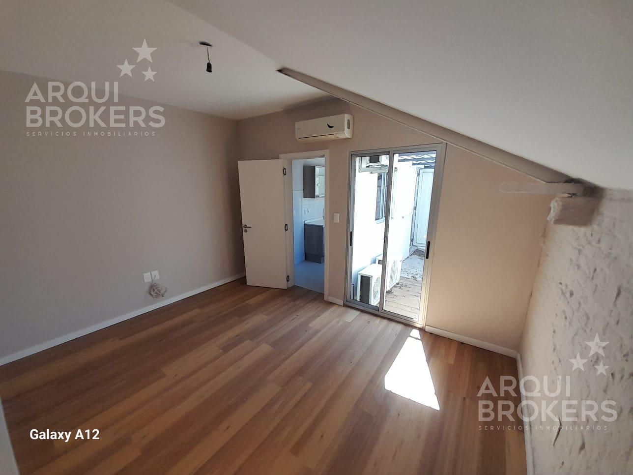 Apartamento de un dormitorio en alquiler en Pocitos · Foto 2