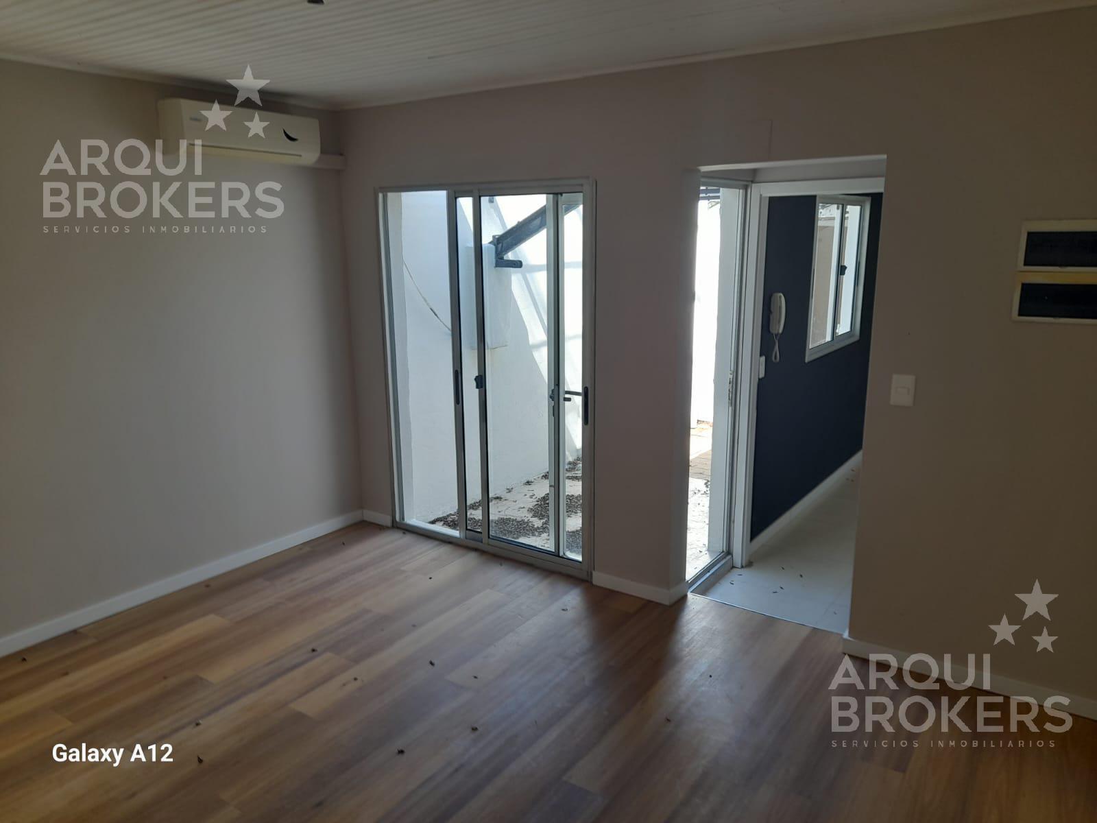 Apartamento de un dormitorio en alquiler en Pocitos · Foto 3