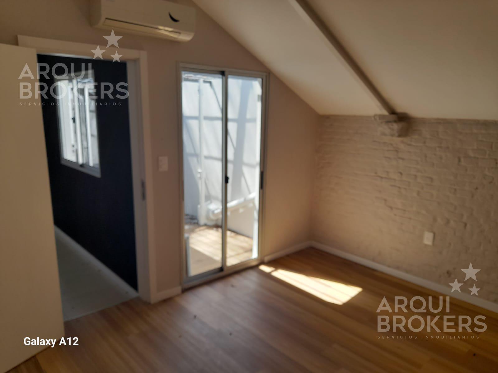 Apartamento de un dormitorio en alquiler en Pocitos · Foto 5