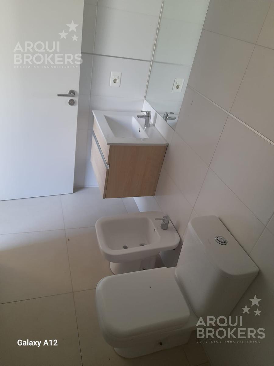 Apartamento de un dormitorio en alquiler en Pocitos · Foto 6