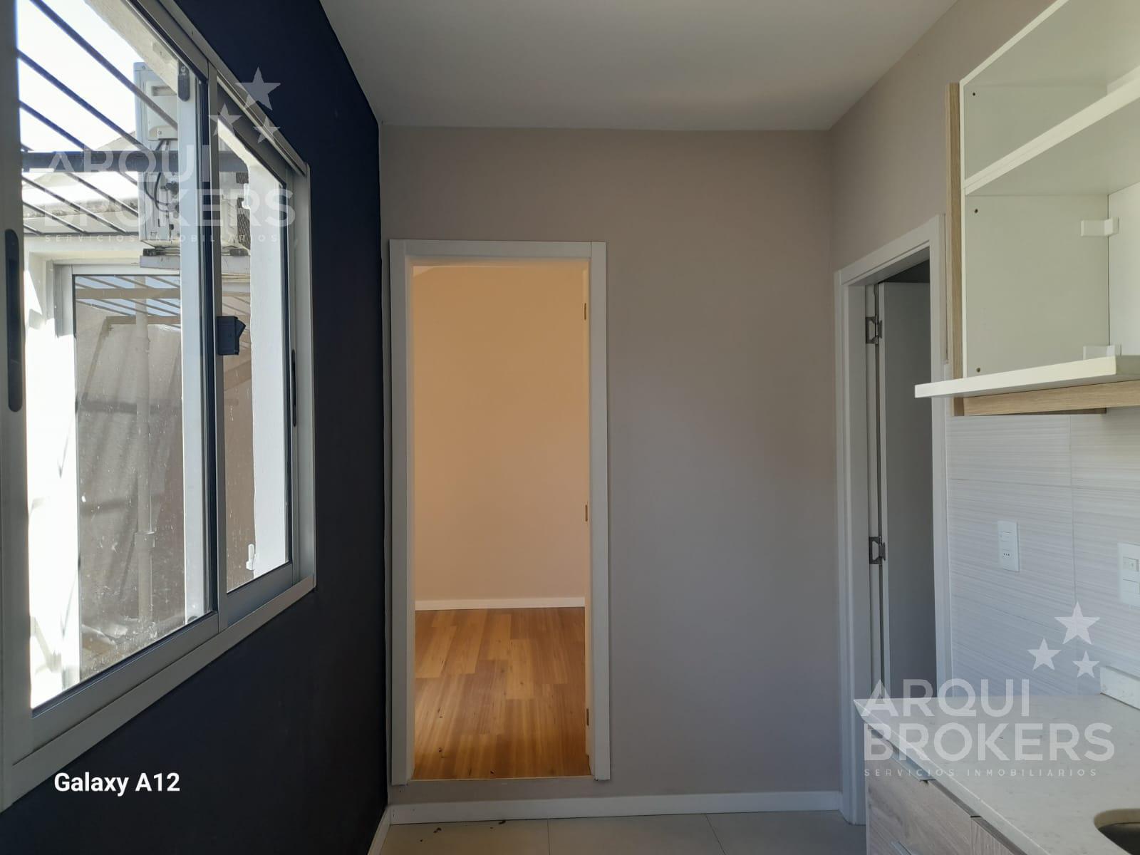Apartamento de un dormitorio en alquiler en Pocitos · Foto 7