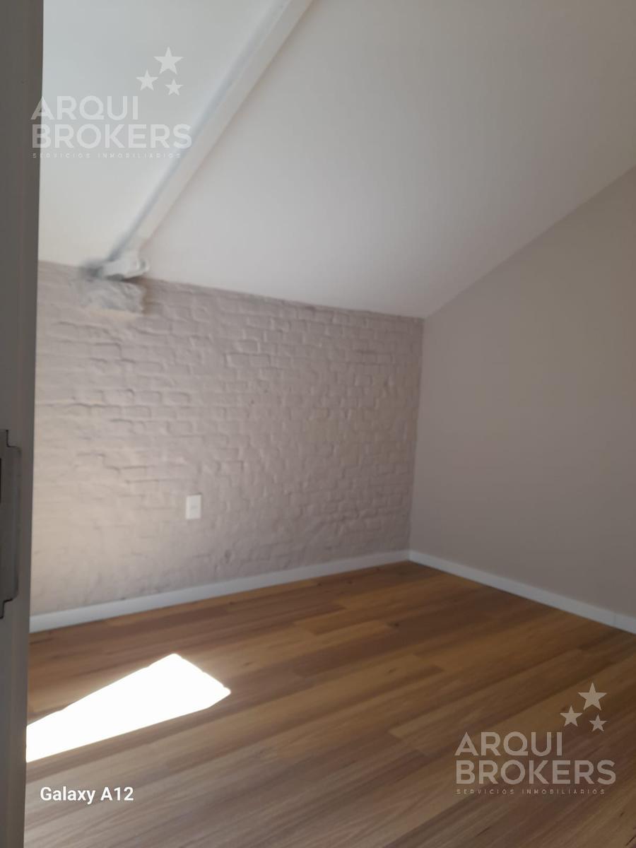 Apartamento de un dormitorio en alquiler en Pocitos · Foto 8