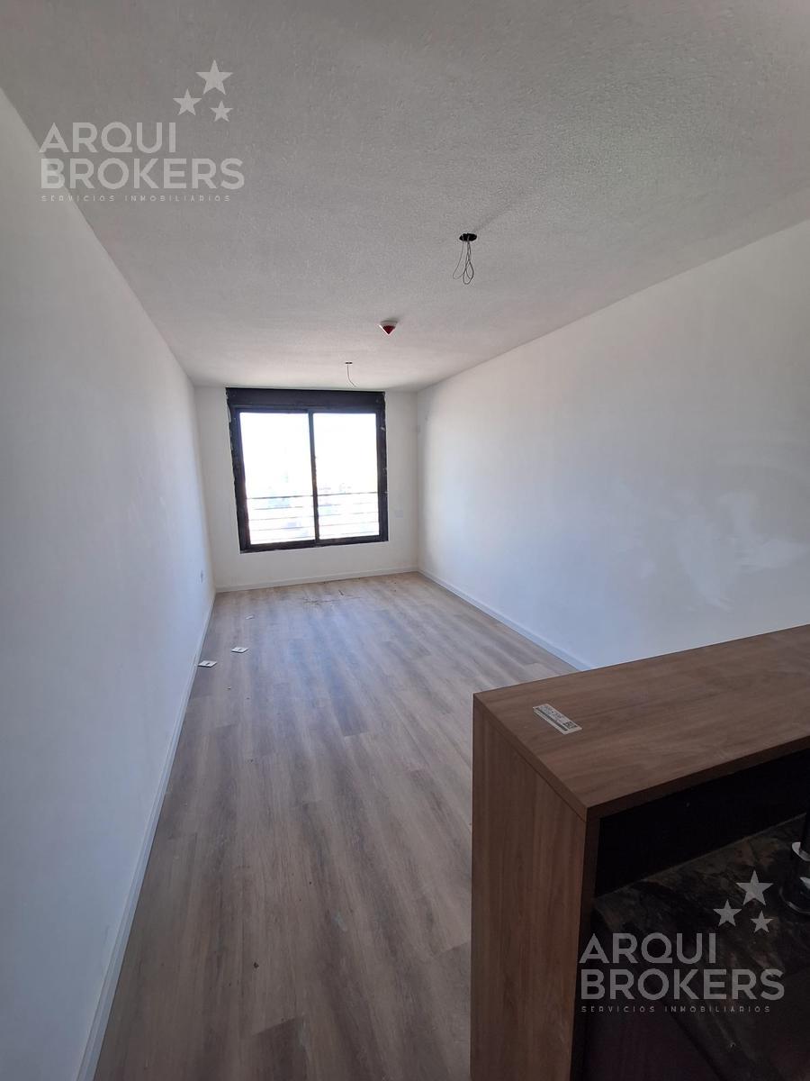 Apartamento monoambiente en alquiler en Cordón - 308 · Foto 2