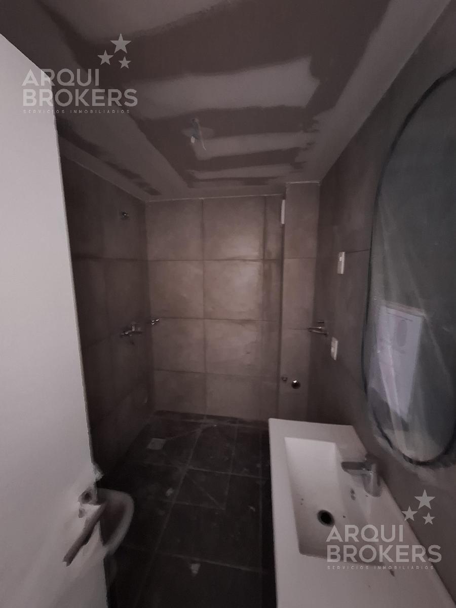 Apartamento monoambiente en alquiler en Cordón - 308 · Foto 5