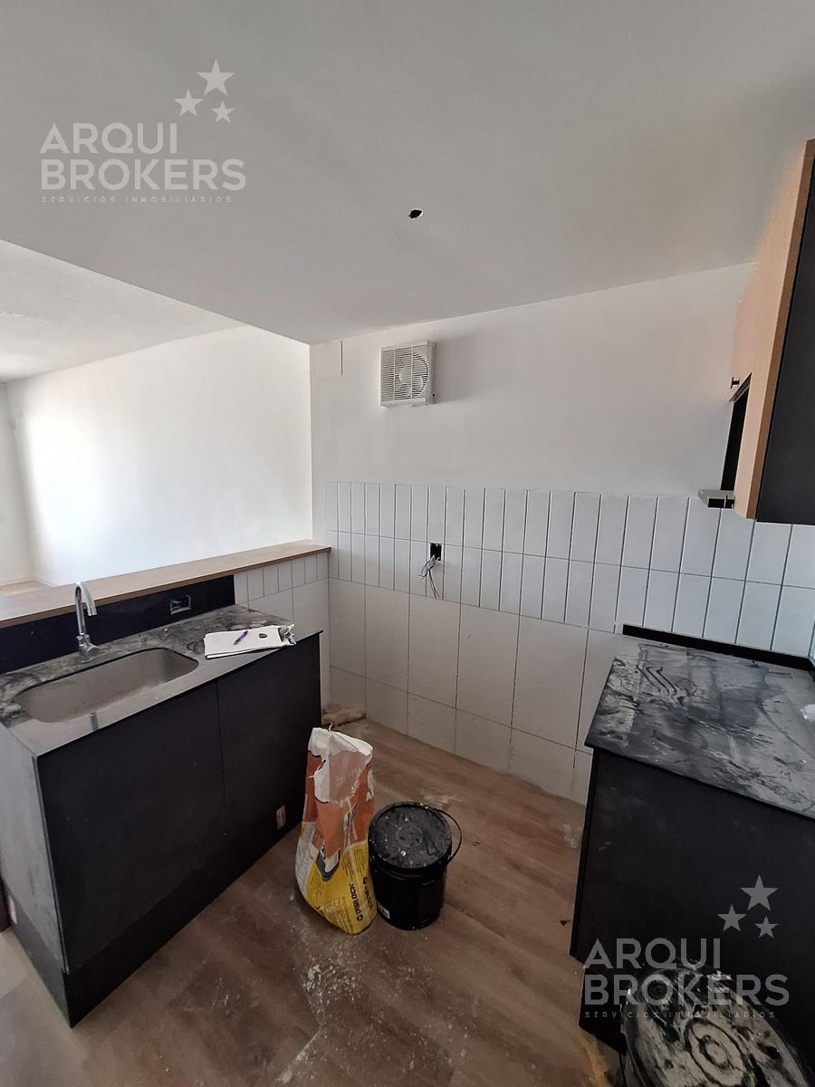 Apartamento monoambiente en alquiler en Cordón - 308 · Foto 6