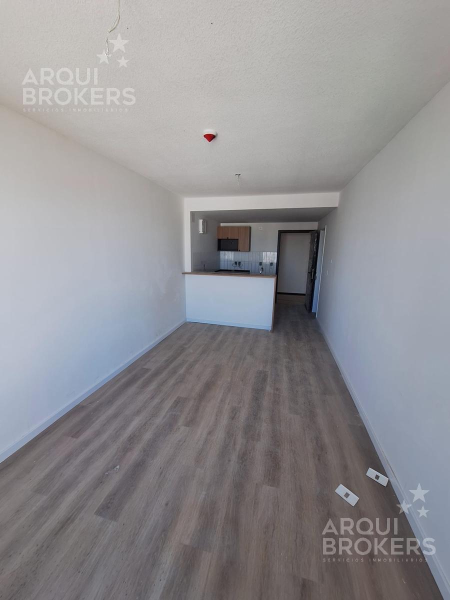 Apartamento monoambiente en alquiler en Cordón - 308 · Foto 7