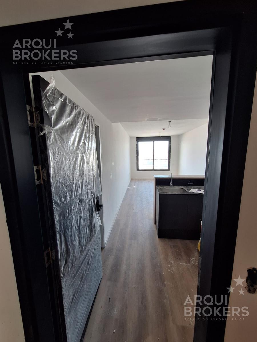 Apartamento monoambiente en alquiler en Cordón - 308 · Foto 8