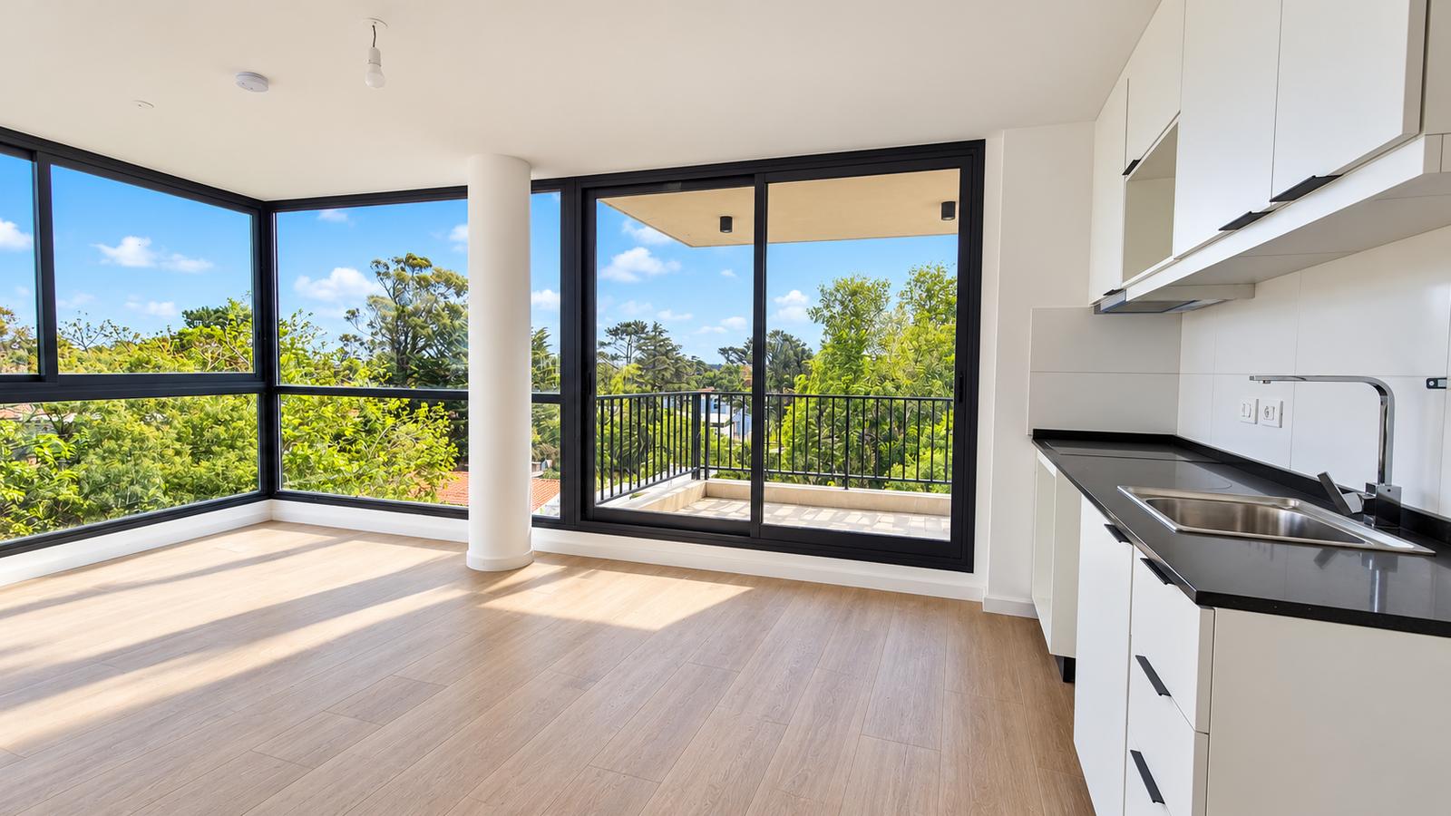 Venta de Apartamento 2 Dormitorios con parrillero en Roosevelt,Punta del Este